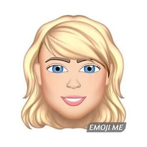 Meet your Posher, Johanne